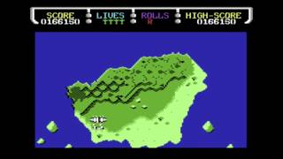 C64-Longplay - 1942 (720p)