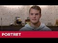 Portret Ouwejan | Linksback