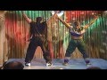 FRESH PRINCE OF BEL AIR - APACHE JUMP ON IT SCENE HD 720 Will Smith Carlton