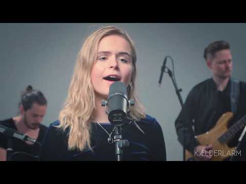 Kælderlarm - Christine Aggerholm