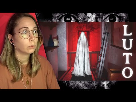 Stanley Parable but HORROR - Luto