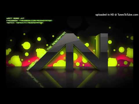 Acid-Notation/scratchR - Azalea Town Remix [Unfinished]