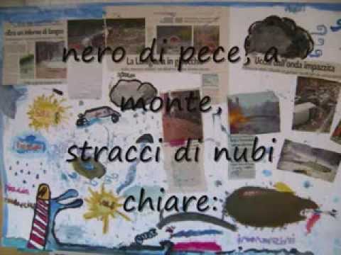 Tu chiamale se vuoi emozioni - IC E.Malfatti - Viareggio