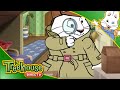 Max Ruby Max S Rubber Elephant Mystery Ruby S Toy Drive Max Ruby S Big Finish Ep 78