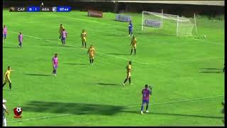 CAMPEONATO TOCANTINENSE 2026 CAPITAL DE PALMAS 1 X 1 ARAGUAÍNA