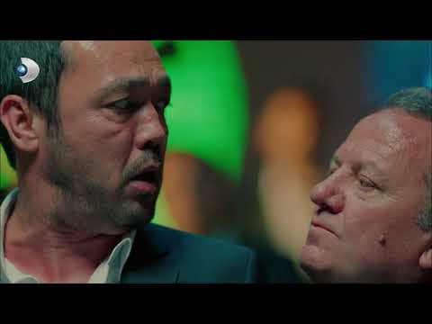 Bahri, Zafer'in Biletini Kesti!   Poyraz Karayel 24  Bölüm 3