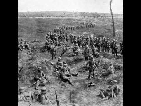 Triumph und Untergang des deutschen Imperialismus: Das dramatische Jahr 1918