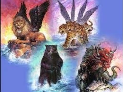 Cum să studiezi cartea Daniel și Apocalipsa - Andrei Orășanu