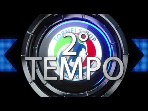 Partizan Degrado vs NC Impianti