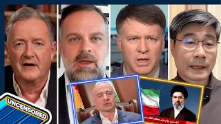 ‘Trump Needs to APOLOGIZE!’ Will Iran Claim Victory Over America? | Plus Professor Jiang Interview