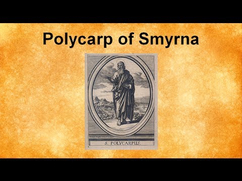 Polycarp of Smyrna