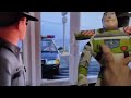 Toy Story Of Terror Credits