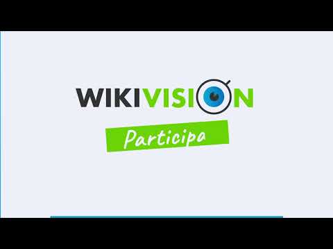 Si eres experto en salud visual, participa en la WikiVisión