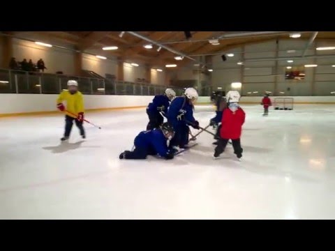 RNK ringeten F-junnut