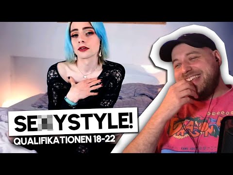 VBT 2018 Qualis PART 5 (TALF, WANDELBARZ, SHERLY, ALINA AURORA, MPH) | KICO REACTION