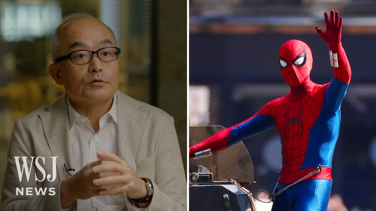 Video thumbnail for Sony CEO on PS5: 'We Do Not Need to Aggressively Sell the Console'