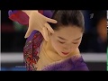 Wakaba HIGUCHI JPN FS 2019 Skate America