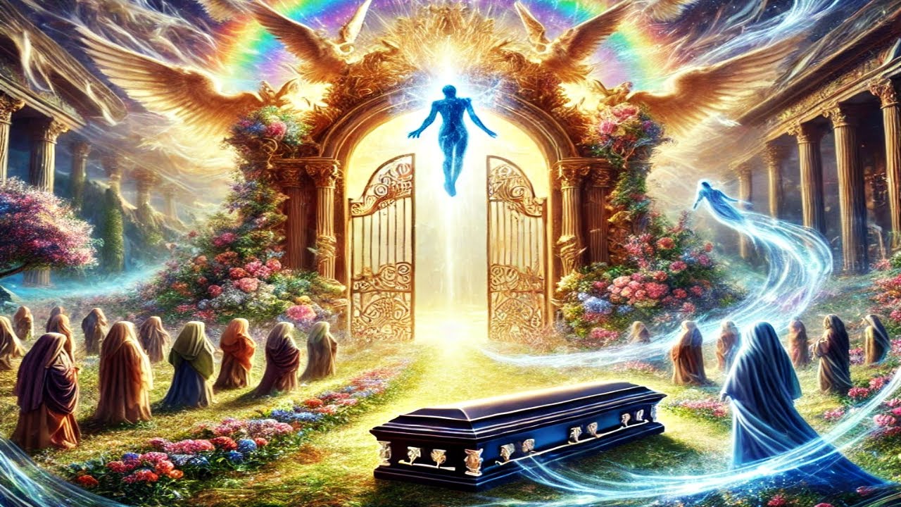 REVELAÇÃO: Quem Realmente irá entrar no Céu Segundo a Bíblia | POUCOS ENTRARAM