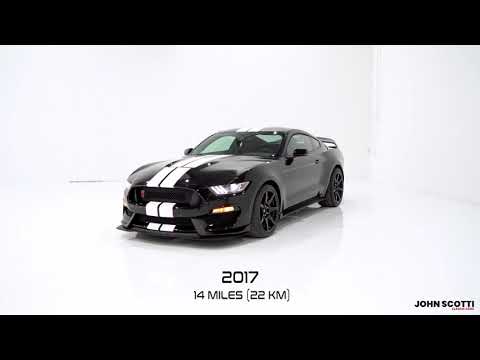 2017 Shelby GT350 (CC-1422150) for sale in Montreal, Quebec
