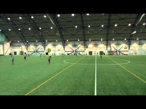 Kaamos 2015 - ORPa 02 vs RoPS - 13.12.2015