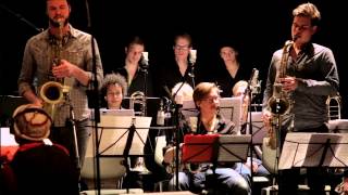 HKB Large Ensemble plays Wertmüller - Part 2