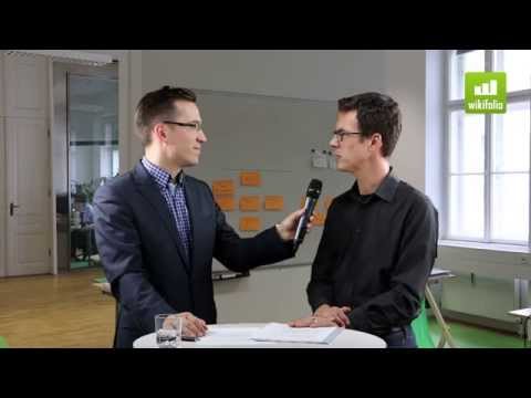 Zu Gast bei wikifolio.com: Christian Scheid, Finanzjournalist - zu Aktienselektion & Trading-Alltag