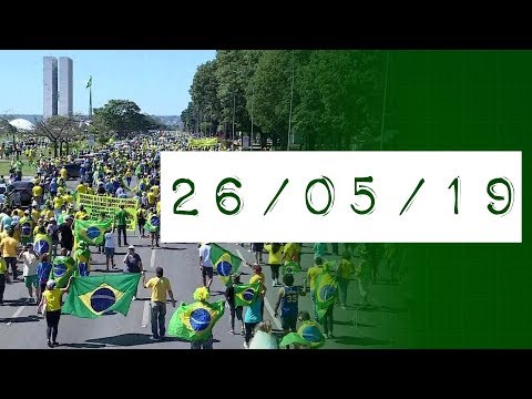 O QUE ACONTECEU EM 26 DE MAIO DE 2019? #meteoro.exp