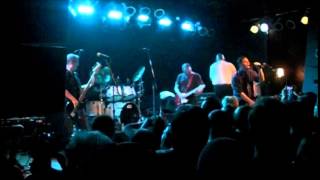 Blue Meanies - Polka (Live)