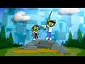 PBS Kids Rock Climbing 2008 2013