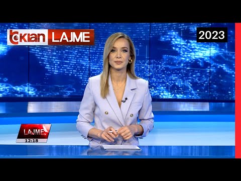 Edicioni i Lajmeve Tv Klan 9 Qershor 2023, ora 12:00 l Lajme – News