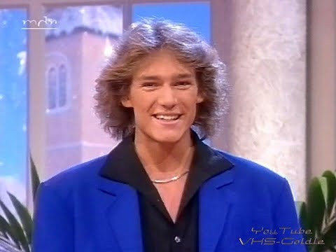 Oliver Thomas - Hallo Schneewittchen - 1997