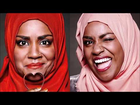 Nadiya Hussain Returns From Her Chronicles To Bake Again
