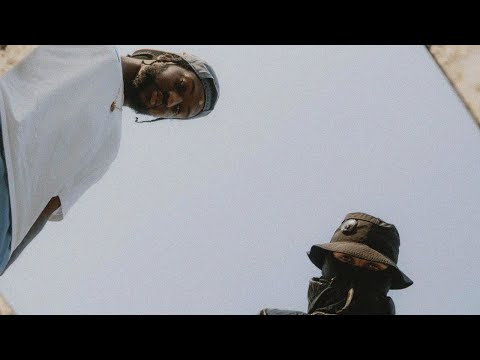 Capo Lee & bullet tooth - POUND & DOLLA (MIXTAPE) [Continous Mix Visualiser]