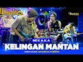 KELINGAN MANTAN Adinda Rahma OM NIRWANA COMEBACK Live Megaluh JOMBANG