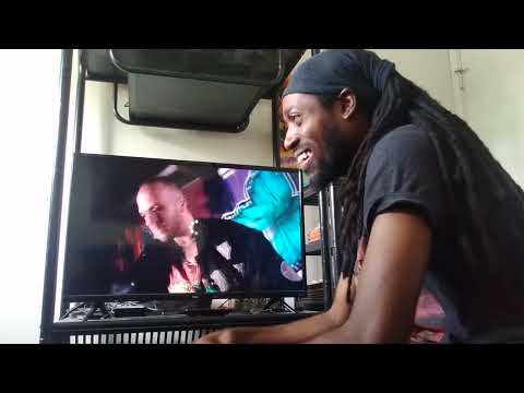 Versvs - ISIS (Remix) REACTION|GOSH DANG!🤯9 & V Must Work|Meant To Say V Spat 2 Wordplay Bars In Eng