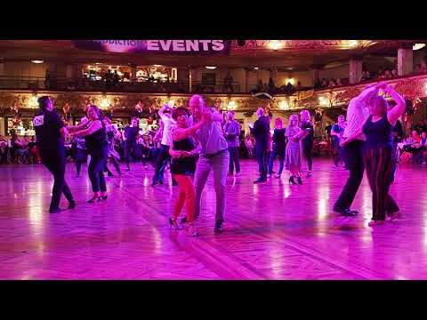 WMJC 2019 - Intermediate Jack and Jill Heat 1