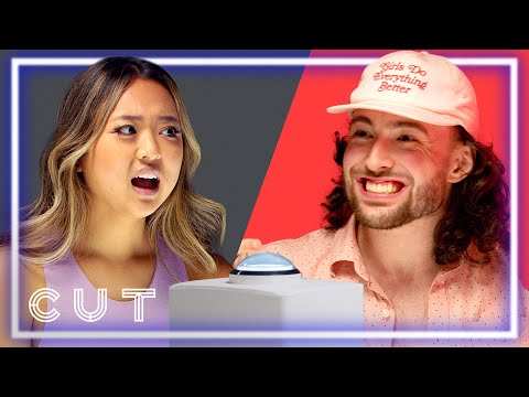 Eliminate Yourself From a Bad Date | Cut