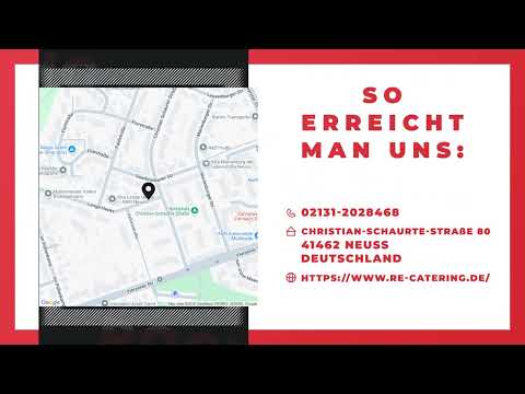 Rockenhäuser Event & Catering YouTube-Vdeominiatur 4