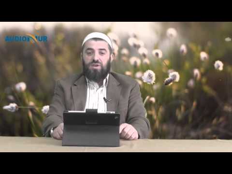 22. Shkaqet e Lumturisë - Hoxhë Enes Goga