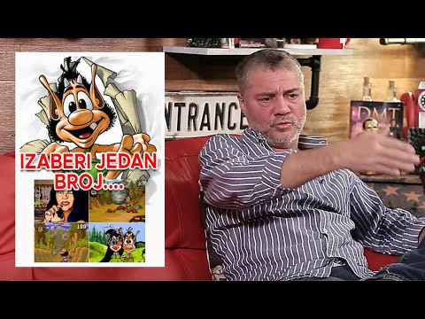 Kristijan Ugrina - "Djeca iz vukojebina igrala su Hugo Show, to im je bio doživljaj"