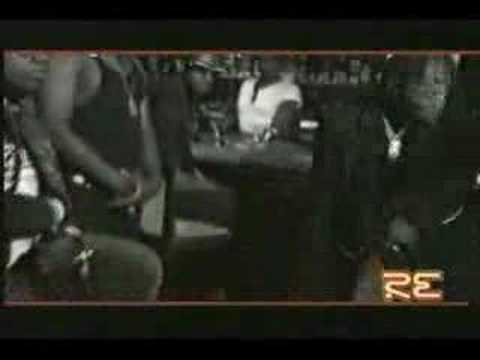 Bounty Killer - Ghetto Gladiator