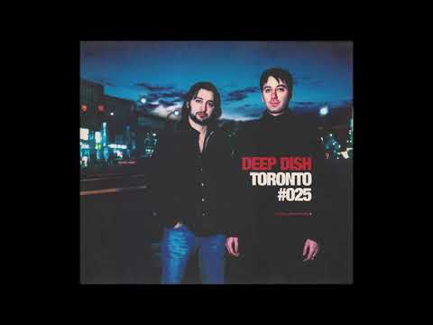 Deep Dish - Global Underground 025: Toronto CD2 (2003)