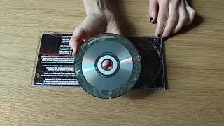 Internal Suffering - Unmercyful Extermination [Unboxing CD]