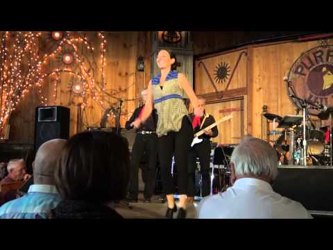 Oh, Dem Golden Slippers  - Tiffany Fewster