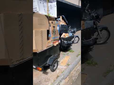 Quase dormindo!! ......... #goiania #goias #goiania #99food #ifood #motoboy