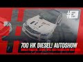 Masser af sort røg en Zenvo og en Audi med 1.400 hk og meget mere Masser af sort røg en Zenvo og en Audi med 1.400 hk og meget mere