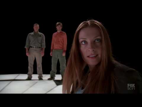 Charmed 6x19 Remaster - Phoebe Stripped Of Her Powers