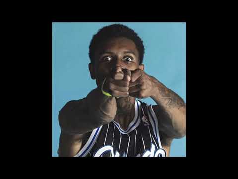 Haiti Babii x Daboii x AllBlack Type Beat - Foolin