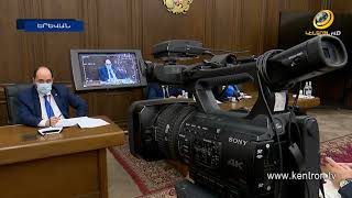 Պարտադրանք չի եղել. ինչո՞ւ է Կարեն Անդրեասյանը որոշել դառնալ կուսակցական