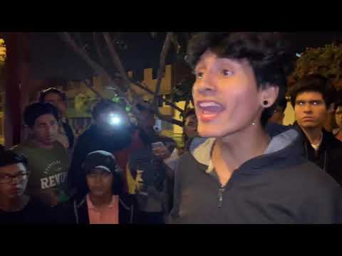 STOLL vs LEGEND || OCTAVOS || FECHA #2